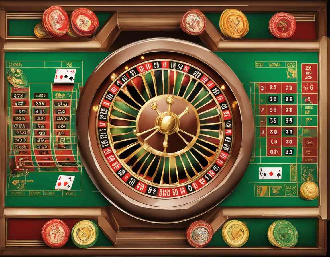 6161 bet