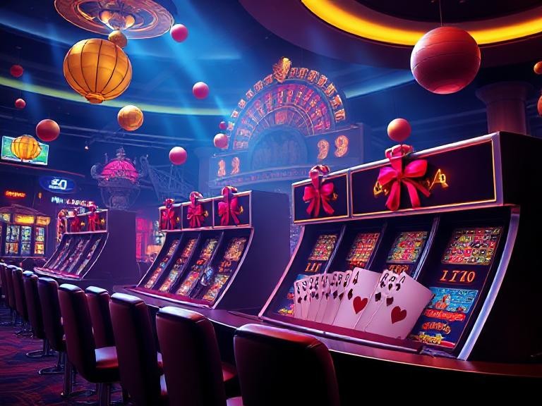 6161 bet