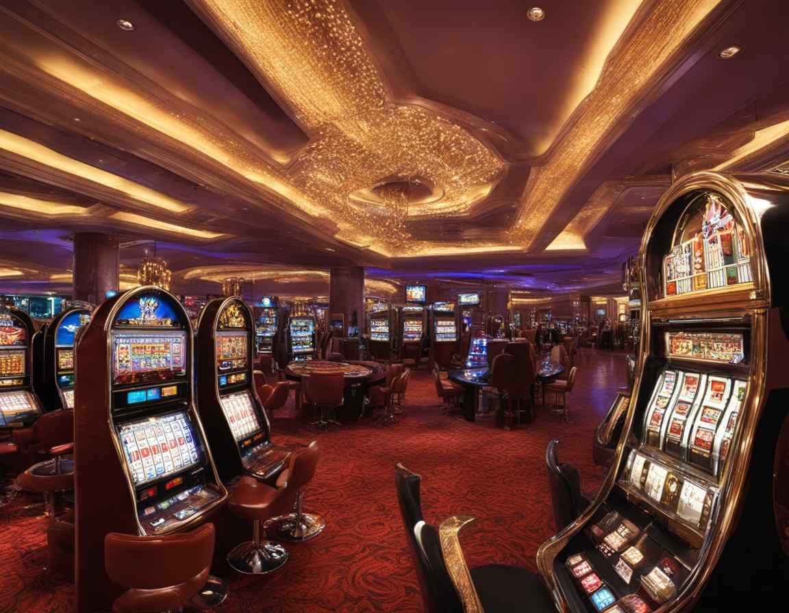 6161 bet