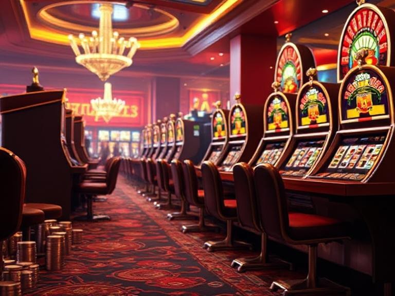 6161 bet