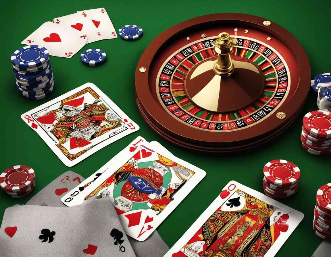 6161 bet