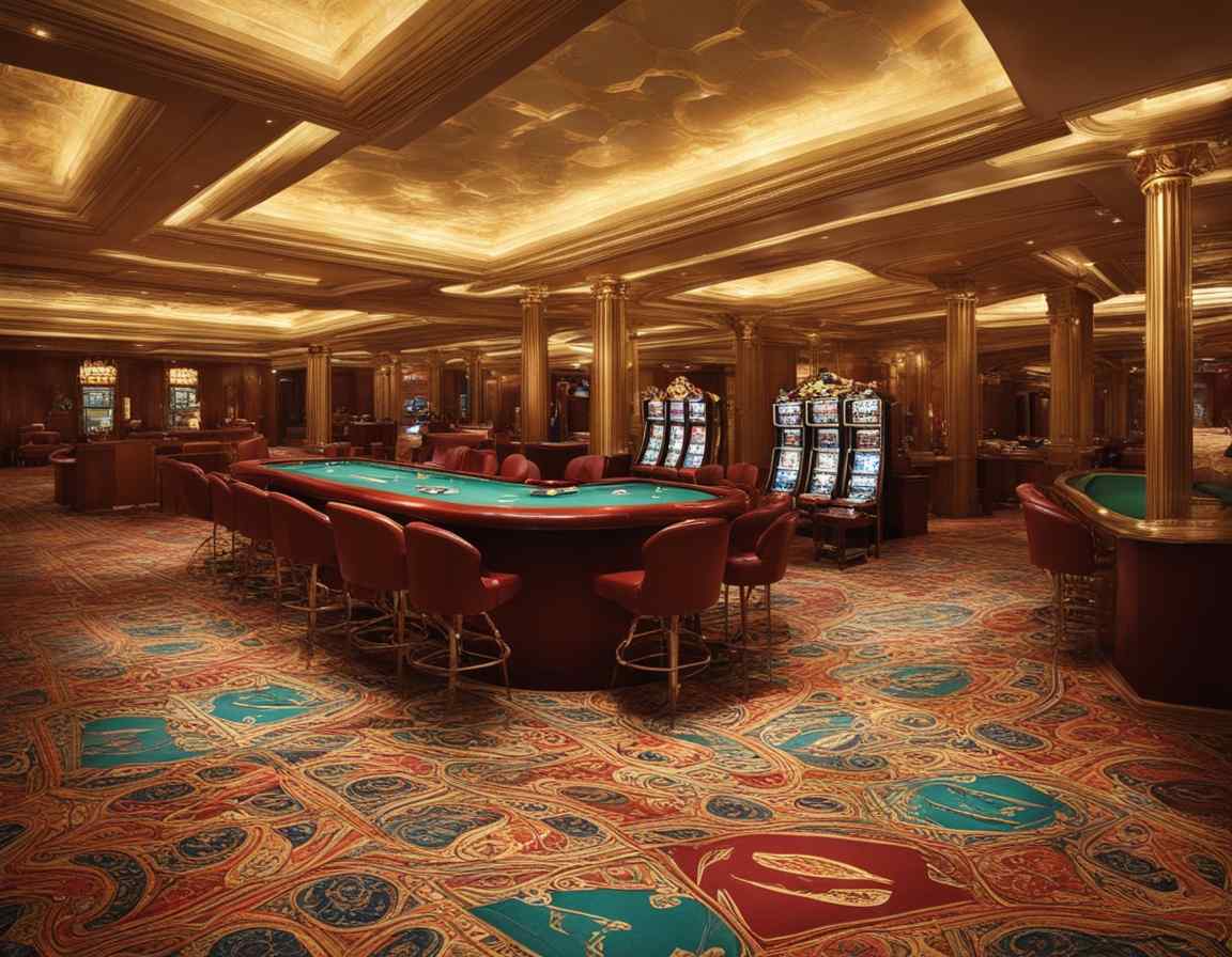 6161 bet