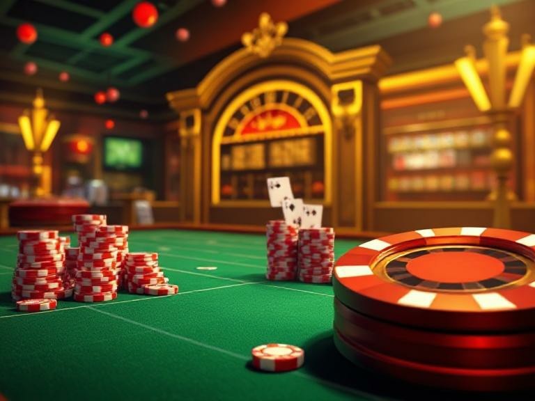 6161 bet