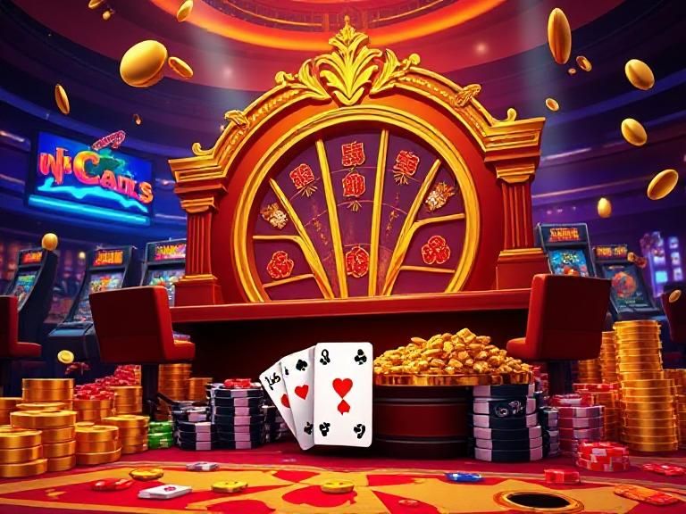 6161 bet