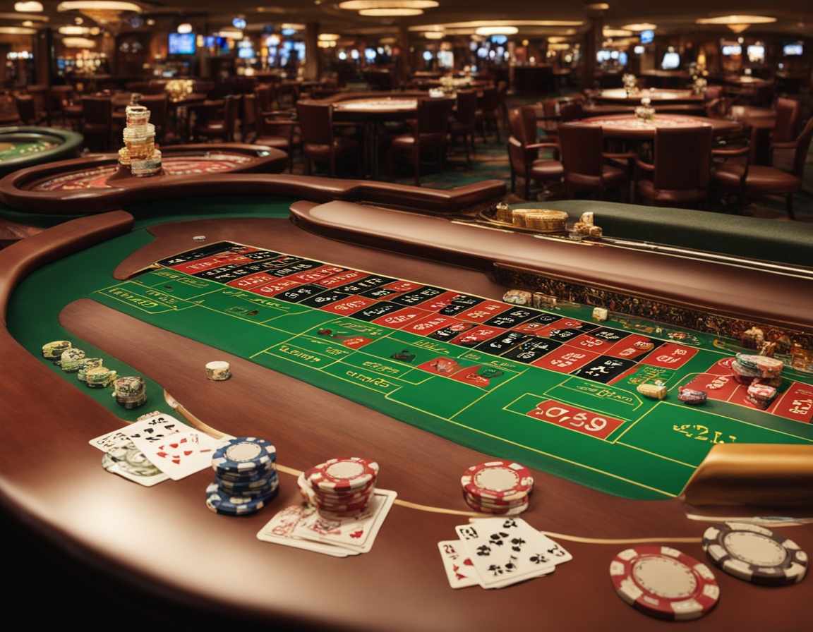 6161 bet